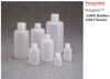 2003-9050 NALGENE LDPE Wide-Mouth Bottles 0.5 oz 15 mL