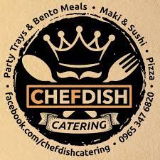 CHEFDISH.RU